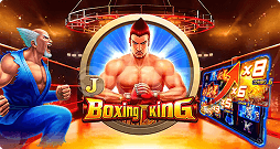 jili boxing king banner 1