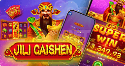 jili caishen banner 1