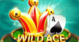 jili wild ace banner 1